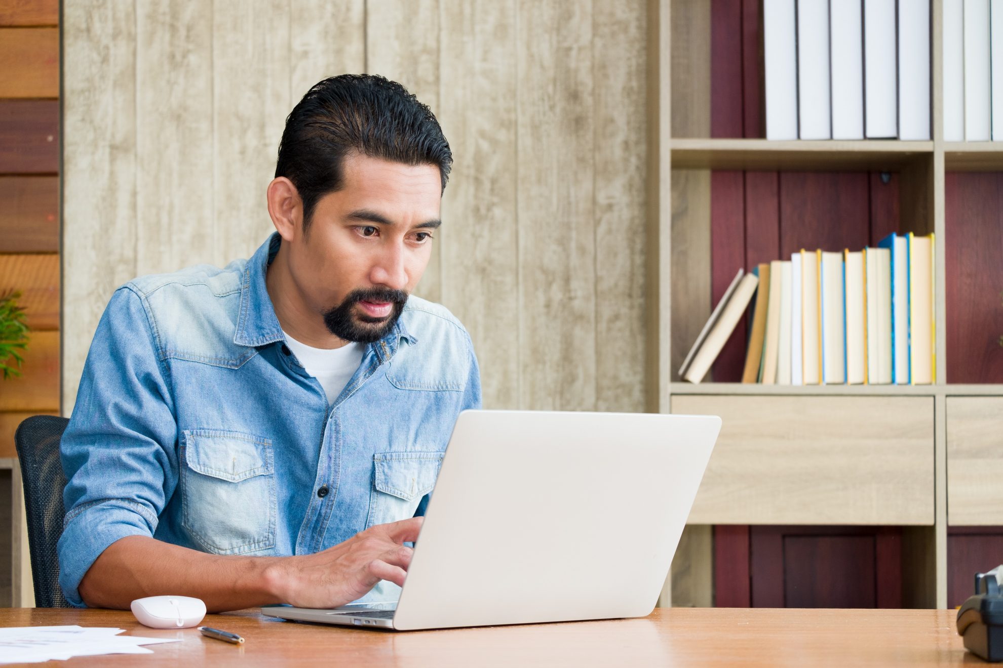 Su Pago de Impacto Económico puede ser revisado en el sitio del IRS